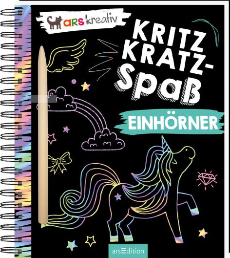 Kritzkratz Spass