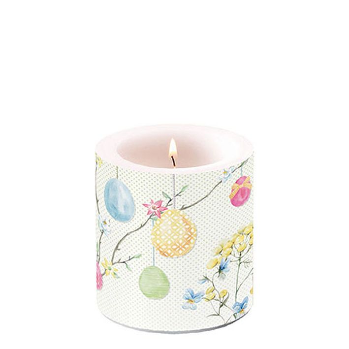 Candle Small Ostern