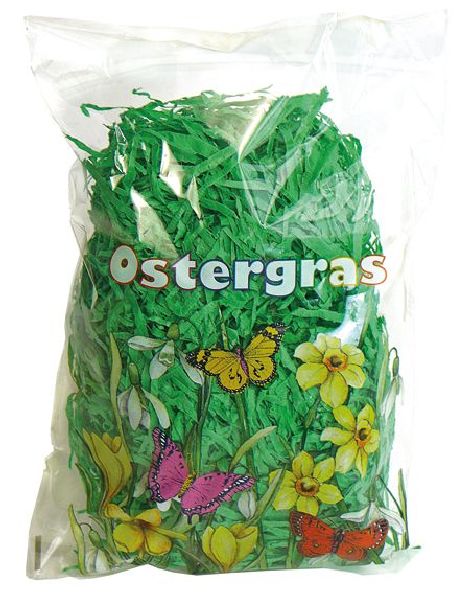 Ostergras grün 30gramm