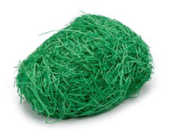 Ostergras grün 1000gramm
