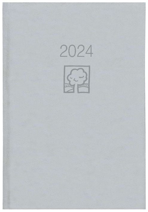 Buchkalender UWS 150x210